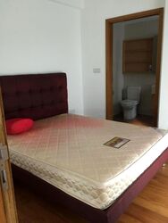 The Interweave (D12), Apartment #460513881